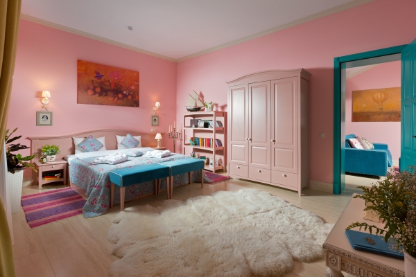 Hotel Nasha Dacha Наша Дача